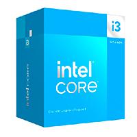 PROCESADOR INTEL CORE I3-14100F S-1700 14A GEN /HASTA 4.7 GHZ /CACHE 12MB /4 CORES /SIN GRAFICOS /CON DISIPADOR /COMPUTO BASICO PROCESADOR INTEL CORE I3-14100F S-1700 14A GEN /HASTA 4.7 GHZ /CACHE 12MB /4 CORES /SIN GRAFICOS /CON DISIPADOR /COMPUTO BASICO